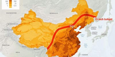 China southern χάρτης